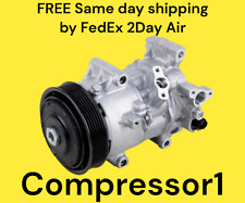 Compressor for 2014 d'occasion  Expédié en Belgium