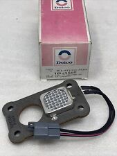 Aquecedor isolante carburador GM 14032308 ACDelco 216-2 EFE, 1981-1987 Chevette comprar usado  Enviando para Brazil