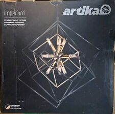 Artika imperium light for sale  El Paso