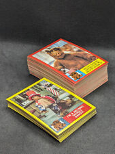 Alf show trading for sale  Augusta