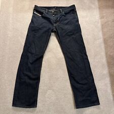 Diesel larkee jeans for sale  CONGLETON