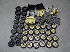 Lego reifen räder gebraucht kaufen Lego reifen räder gebraucht kaufen  Altdorf b.Nürnberg