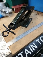 Tangye scissor jack for sale  BOURNE