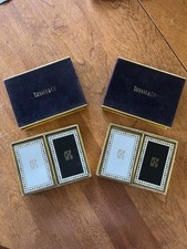 Vintage tiffany playing for sale  Palm Springs