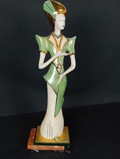 Galos art deco for sale  HULL