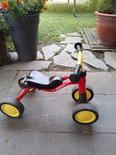 Laufrad puky wutsch gebraucht kaufen  Linnich