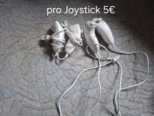 Nitendo wii zubehör gebraucht kaufen  Bad Buchau