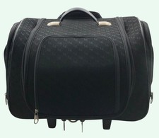 Patterned black rolling for sale  Atlanta