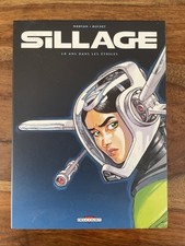 Dvd sillage ans d'occasion  Livry-Gargan