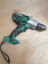 Hitachi dv18dsdl cordless for sale  GAINSBOROUGH