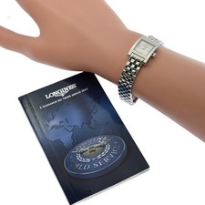 Longines watch dolce d'occasion  Expédié en Belgium