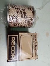 Parker racor fuel for sale  South Fork