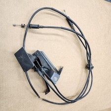 Corvette hood release for sale  Saint Charles