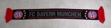 Sciarpa calcio bayern usato  Latina