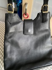 Vera pelle black for sale  NEWCASTLE UPON TYNE