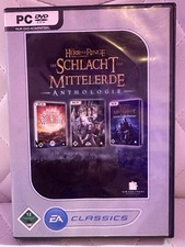 schlacht mittelerde gebraucht kaufen schlacht mittelerde gebraucht kaufen Walsrode