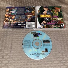 Cond marvel capcom for sale  Middleville