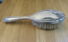 Vintage silver hair for sale  BUDLEIGH SALTERTON