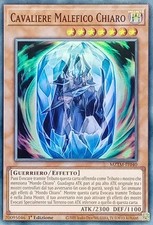 Cavaliere malefico chiaro usato  Calcinaia