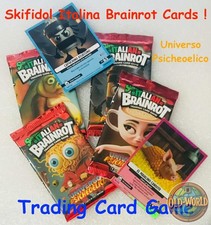 Skifidol italian brainrot usato  Viterbo