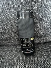 Sigma zoom 300mm for sale  BIRMINGHAM