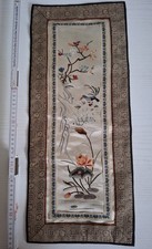 Seidendecke china seide gebraucht kaufen  Singen (Hohentwiel)