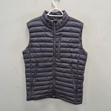 Rab microlight zip for sale  MANCHESTER