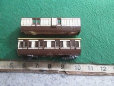 Kit built coach for sale  WORTHING