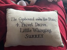 Harry potter cupboard for sale  SUDBURY