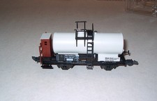 Kesselwagen hellgrau sachsenmo gebraucht kaufen Kesselwagen hellgrau sachsenmo gebraucht kaufen  Dresden