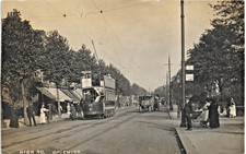 Chiswick. high road. for sale  YORK