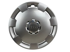 Riginal audi radzierblende gebraucht kaufen  Mettingen