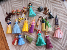 Bundle disney princess for sale  SEAFORD