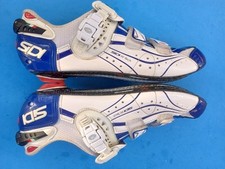 Sidi genius 6.6 d'occasion  Expédié en Belgium