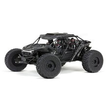 Arrma fireteam 4wd usato  Spedire a Italy