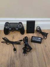 Sony PSTV PlayStation TV PS Vita (VTE-1001) com cartão de 8GB e controle função total comprar usado  Enviando para Brazil