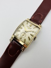 Longines 1950s vintage for sale  Minneapolis