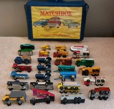 Vintage matchbox cars for sale  Glassboro