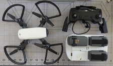 Dji spark fly for sale  Spring