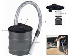 Aschefilter feinfilter grobsch gebraucht kaufen  Taching a.See