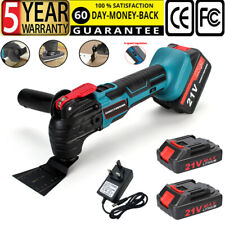 Speeds oscillating multi for sale  TAMWORTH