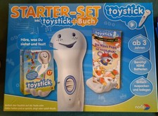 Toystick starter set gebraucht kaufen  Dresden