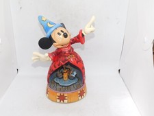 Disney jim shore for sale  Essex