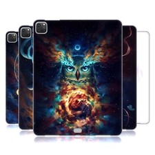JONAS "JOJOESART" JÖDICKE WILDLIFE 2 ÉTUI COQUE EN GEL POUR APPLE SAMSUNG KINDLE comprar usado  Enviando para Brazil