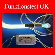 neon trafo gebraucht kaufen  Malterdingen