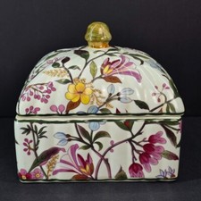 Vintage ceramic trinket for sale  Henderson