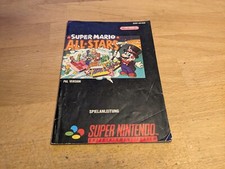 Super mario all gebraucht kaufen  Sinsheim