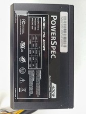 Evga 100n10400l1 400w for sale  Parker