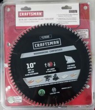 Craftsman 17032 80t for sale  Boise