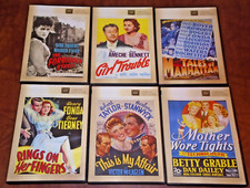 Dvds fox cinema d'occasion  Expédié en Belgium